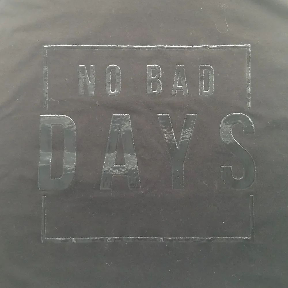 No Bad Days Tank top - Picture 5 of 7